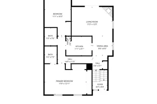 630 Hidden Valley Ct, Fairborn, OH 45324 - Photo 30