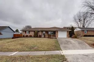 1310 Nottingham Dr, Greenville, OH 45331 - Photo 2