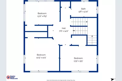 1819 Auburn Avenue, Dayton, OH 45406 - Photo 42