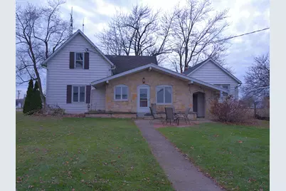 410 E Cherry Street, New Bremen, OH 45869 - Photo 1