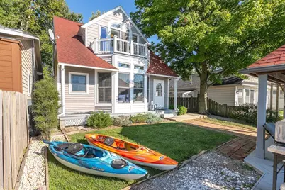 7889 Park Drive, Russells Point, OH 43348 - Photo 1