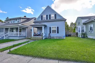 209 W Liberty St, Springfield, OH 45506 - Photo 1