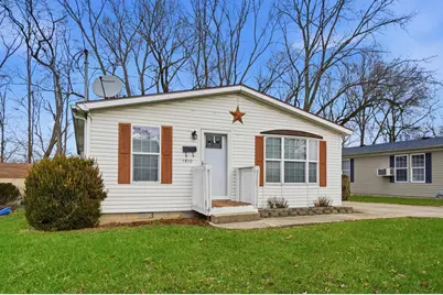 1810 Summit Street, Springfield, OH 45503 - Photo 2