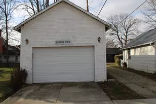 201 W George, Arcanum, OH 45304 - Photo 8