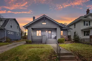 124 Englewood Rd, Springfield, OH 45504 - Photo 1