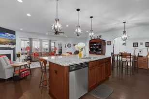 816 Summerlin Ln, Marysville, OH 43040 - Photo 4