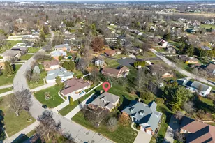 2591 Merrimont Dr, Troy, OH 45373 - Photo 54