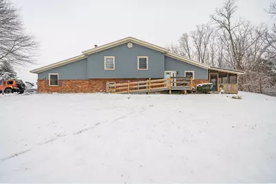 9901 Ballentine Pike, New Carlisle, OH 45344 - Photo 1