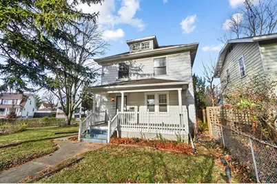 710 Greenlawn Avenue, Dayton, OH 45403 - Photo 1