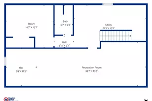 6861 Joseph Dr, Enon, OH 45323 - Photo 34