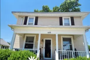 140 W Mound St, South Charleston, OH 45368 - Photo 1