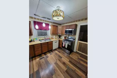 140 W Mound Street, South Charleston, OH 45368 - Photo 6