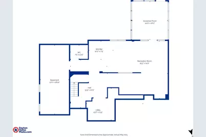 1650 Cranbrook Drive, New Carlisle, OH 45344 - Photo 74