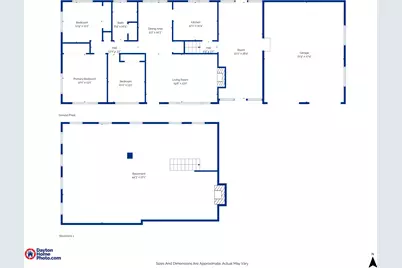 295 Kessler Cowl Road, Tipp City, OH 45371 - Photo 36