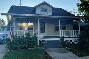 417 N Park St, Bellefontaine, OH 43311 - Photo 4