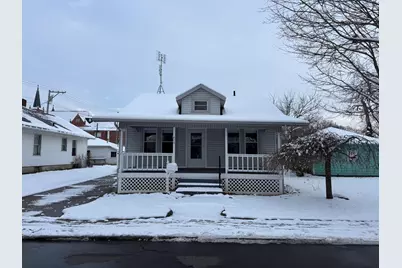 417 N Park Street, Bellefontaine, OH 43311 - Photo 1