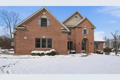 82 N Countryside Drive, Troy, OH 45373 - Photo 2