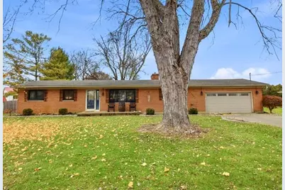 2861 Ashlar Drive, Springfield, OH 45503 - Photo 1