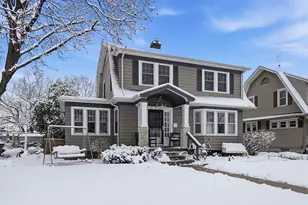 220 W Perrin Ave, Springfield, OH 45506 - Photo 2