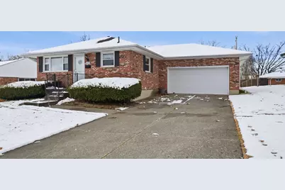 4135 Anoka Street, Springfield, OH 45503 - Photo 2