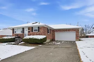 4135 Anoka St, Springfield, OH 45503 - Photo 2