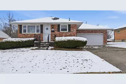 4135 Anoka Street, Springfield, OH 45503 - Photo 1