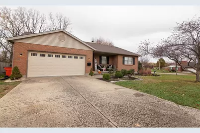 4423 Tacoma Street, Springfield, OH 45503 - Photo 2