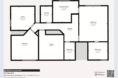 6741 Stovali Drive, Huber Heights, OH 45424 - Photo 62