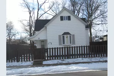 227 NW E Street, Richmond, IN 47374 - Photo 1