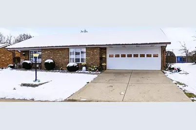1149 Foxboro Road, Springfield, OH 45503 - Photo 1