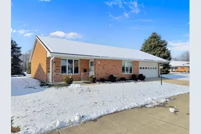 521 N Julia Street #44, Urbana, OH 43078 - Photo 2