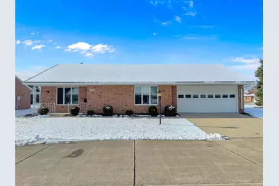 521 N Julia Street #44, Urbana, OH 43078 - Photo 1