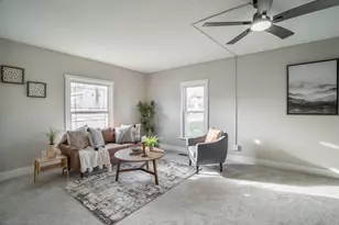 115 Vine St, Ludlow Falls, OH 45339 - Photo 4