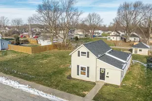 115 Vine St, Ludlow Falls, OH 45339 - Photo 2