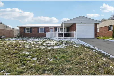 1715 Dover Avenue, Piqua, OH 45356 - Photo 2