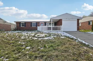 1715 Dover Ave, Piqua, OH 45356 - Photo 2