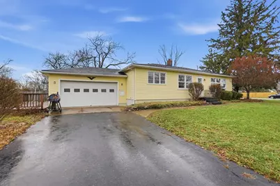 419 Candace Drive, Springfield, OH 45504 - Photo 2