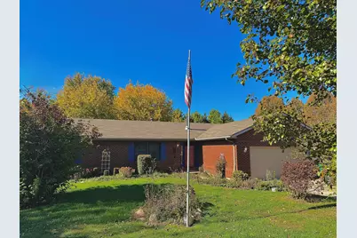 309 N Grant Street, Christiansburg, OH 45389 - Photo 4