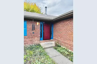 309 N Grant Street, Christiansburg, OH 45389 - Photo 2