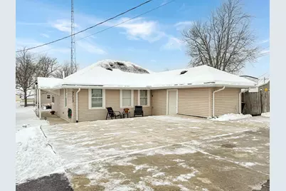 9713 Mauger Street, Lakeview, OH 43331 - Photo 1