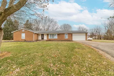 11724 Pansing Road, Brookville, OH 45309 - Photo 1