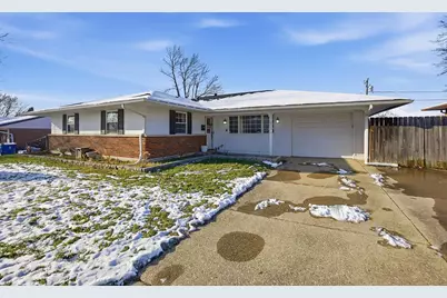 6033 Leycross Drive, Dayton, OH 45424 - Photo 1