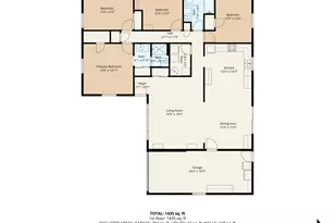 6033 Leycross Dr, Dayton, OH 45424 - Photo 36