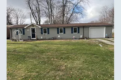 126 Bowersock Avenue, Saint Paris, OH 43072 - Photo 1