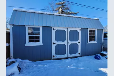 244 Miller Street, West Liberty, OH 43357 - Photo 30