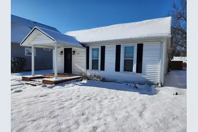 244 Miller Street, West Liberty, OH 43357 - Photo 1