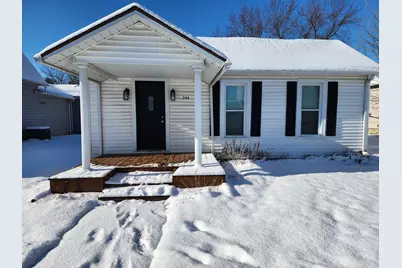 244 Miller Street, West Liberty, OH 43357 - Photo 2