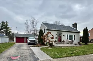 1360 Croydon Rd, Troy, OH 45373 - Photo 1