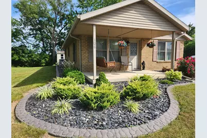 106 W Spring Street, New Knoxville, OH 45871 - Photo 2