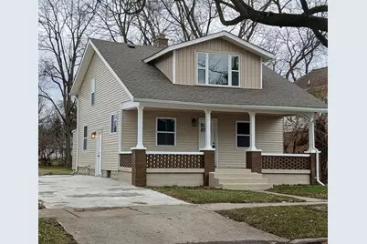 310 E Third Street, Springfield, OH 45503 - Photo 2